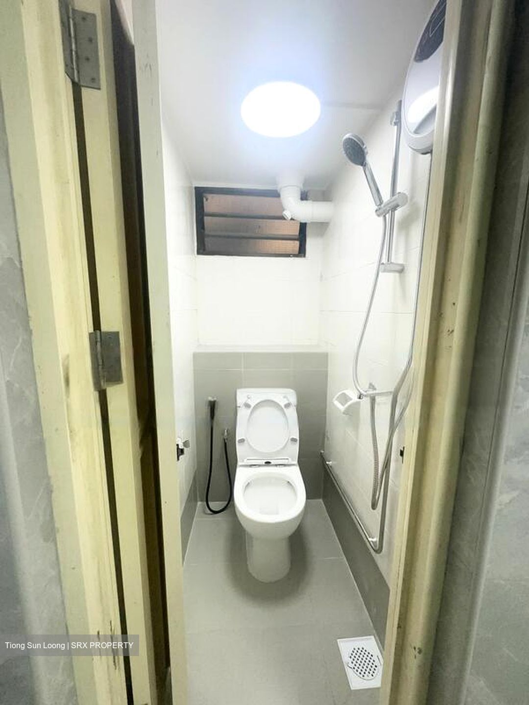 Blk 25 Sin Ming Road (Bishan), HDB 4 Rooms #470880701